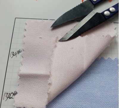 SX JGSIZU 高級恤衫布150D*21/2 正面照